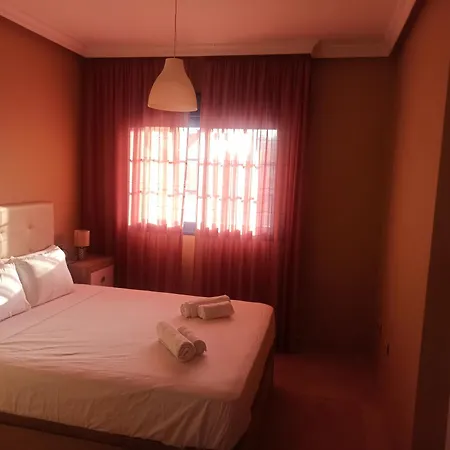 Calabajio Goleta Con Parking Apartment Almunecar