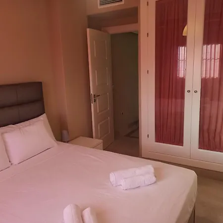 Apartment Calabajio Goleta Con Parking Almunecar